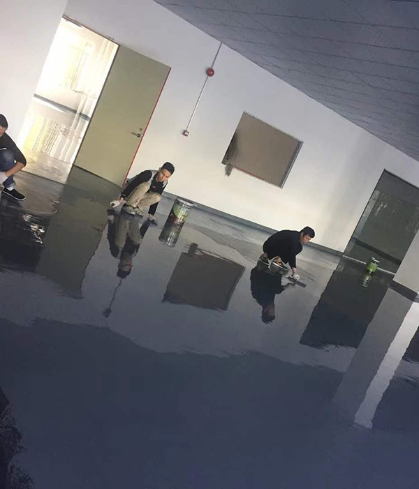 华秀工程案例